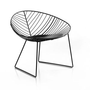 Arper - LEAF (Chaise Lounge)-image