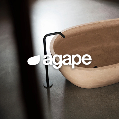 Agape - Alternative Text