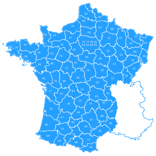 Zone Francia Meridiani-2024